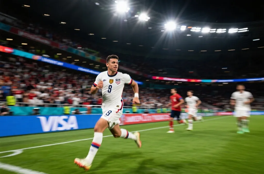 2026世界杯积分榜美国结果：每一分怎么拿到的，背后其实都不简单